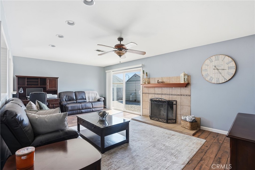 3133 Montano Drive