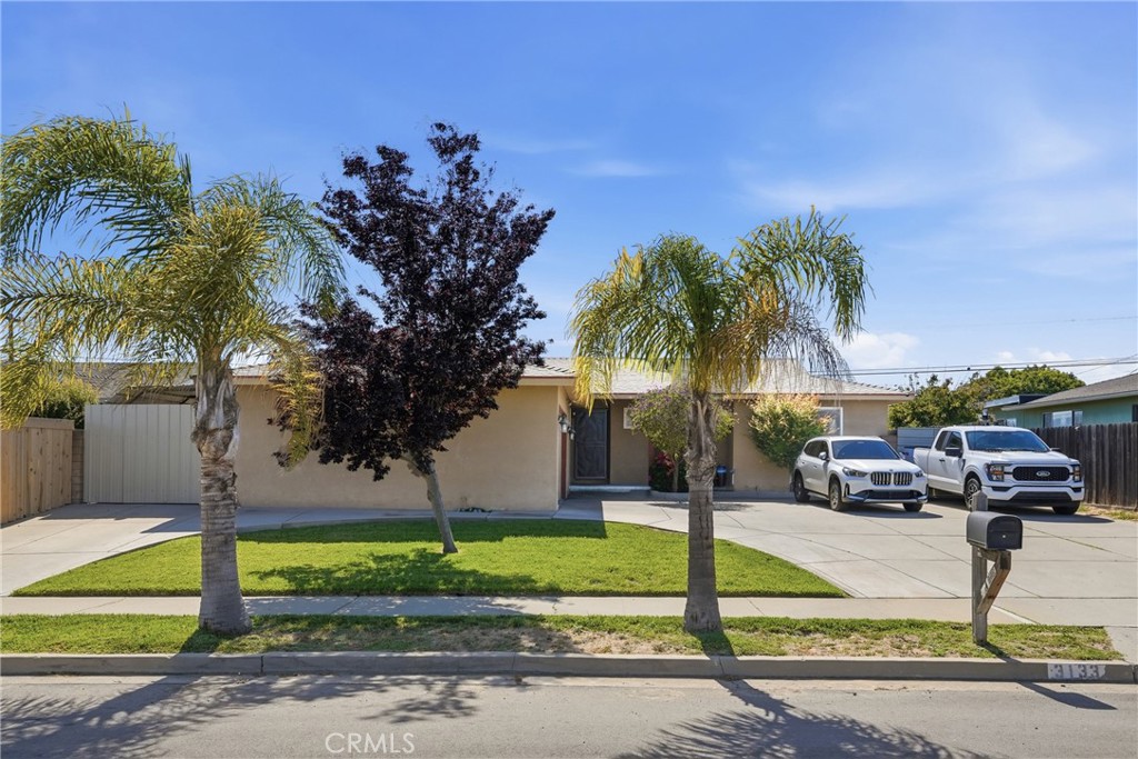 3133 Montano Drive