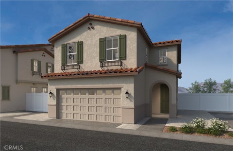 Photo of 14774 Shenandoah Lane, Fontana, CA 92337 (MLS # SW26228298)
