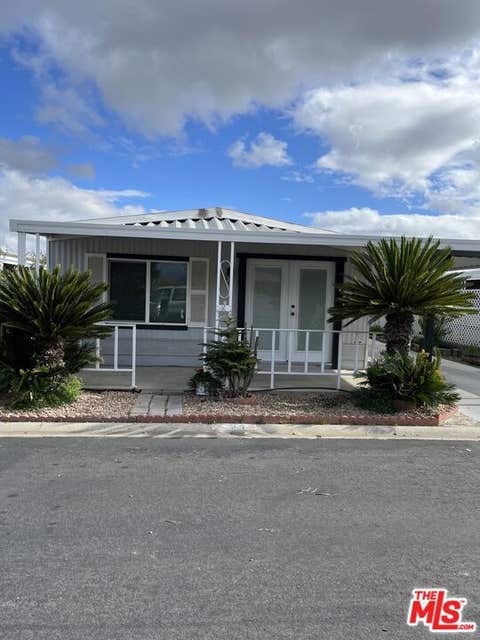 Photo of 601 N Kirby Street #294, Hemet, CA 92545 (MLS # 26870941)