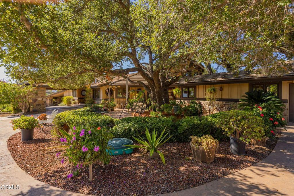 Properties 3 10681 Encino Drive