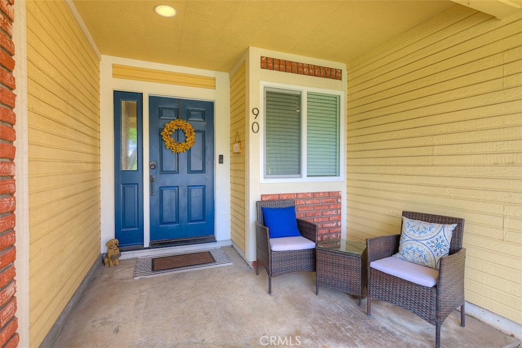 90 Elderberry Court