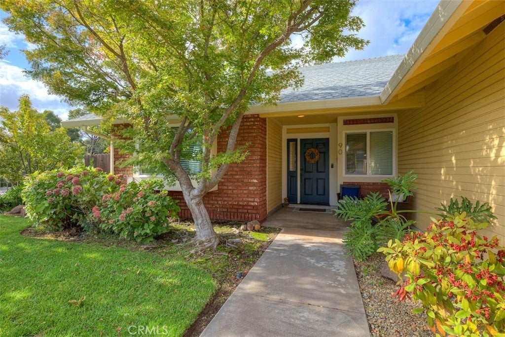 90 Elderberry Court