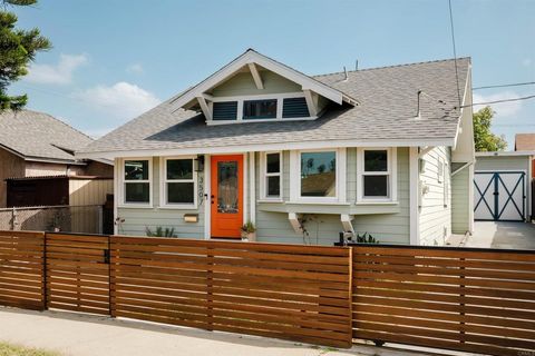 Photo of 3507 E 3rd Street, Los Angeles, CA 90063 (MLS # NDP2605051)