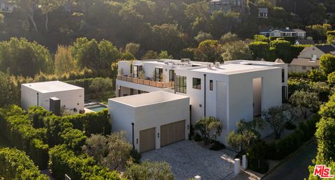 1307 N Doheny Drive Los Angeles CA 90069