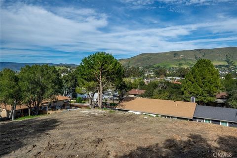 Tiny photo for 3291 Rockview Place, San Luis Obispo, CA 93401 (MLS # SC26044773)