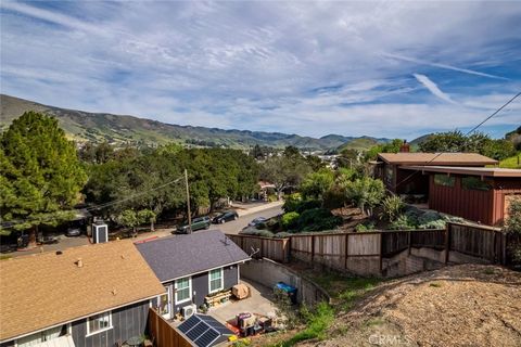 Tiny photo for 3291 Rockview Place, San Luis Obispo, CA 93401 (MLS # SC26044773)