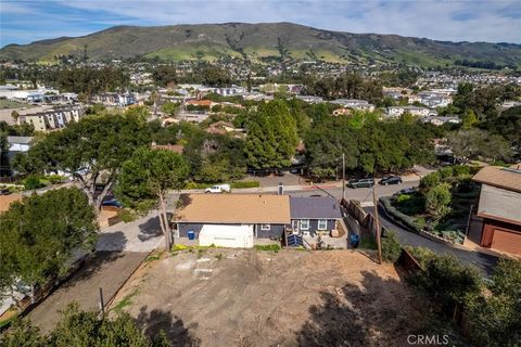 Tiny photo for 3291 Rockview Place, San Luis Obispo, CA 93401 (MLS # SC26044773)