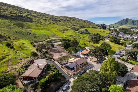 Tiny photo for 3291 Rockview Place, San Luis Obispo, CA 93401 (MLS # SC26044773)