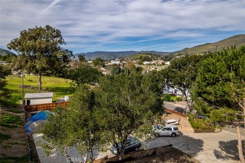 Tiny photo for 3291 Rockview Place, San Luis Obispo, CA 93401 (MLS # SC26044773)