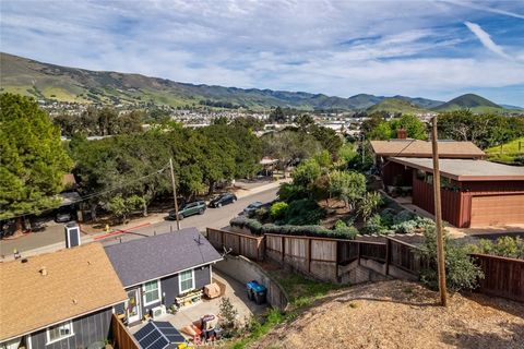 Tiny photo for 3291 Rockview Place, San Luis Obispo, CA 93401 (MLS # SC26044773)
