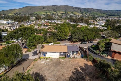 Tiny photo for 3291 Rockview Place, San Luis Obispo, CA 93401 (MLS # SC26044773)