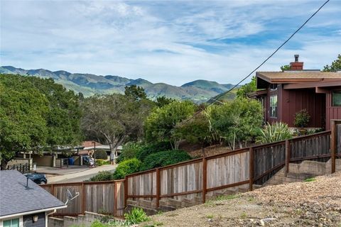 Tiny photo for 3291 Rockview Place, San Luis Obispo, CA 93401 (MLS # SC26044773)