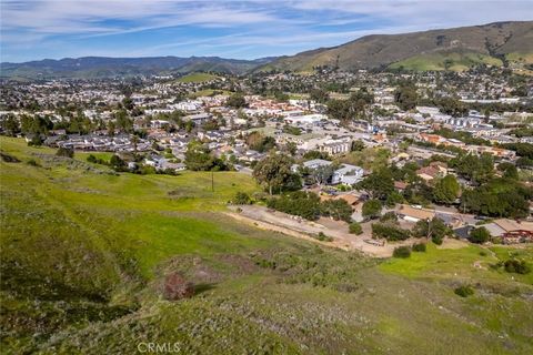 Tiny photo for 3291 Rockview Place, San Luis Obispo, CA 93401 (MLS # SC26044773)
