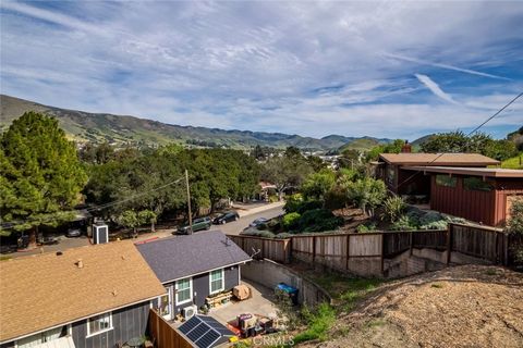 Tiny photo for 3291 Rockview Place, San Luis Obispo, CA 93401 (MLS # SC26044773)