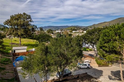 Tiny photo for 3291 Rockview Place, San Luis Obispo, CA 93401 (MLS # SC26044773)