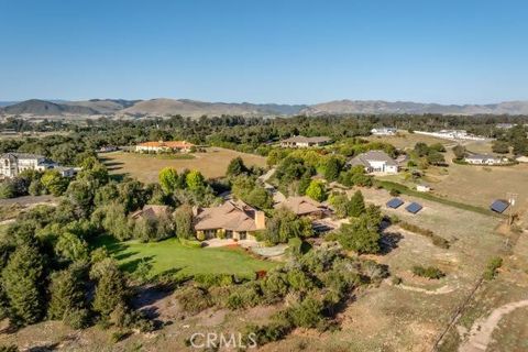 Tiny photo for 2075 Sea Oak Lane, Arroyo Grande, CA 93420 (MLS # OC26109055)