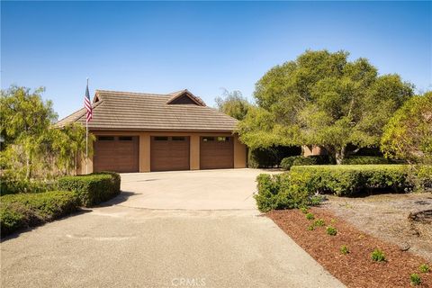 Tiny photo for 2075 Sea Oak Lane, Arroyo Grande, CA 93420 (MLS # OC26109055)