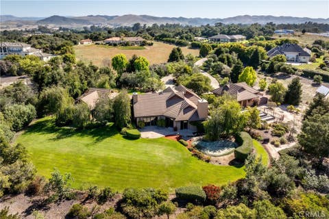 Tiny photo for 2075 Sea Oak Lane, Arroyo Grande, CA 93420 (MLS # OC26109055)