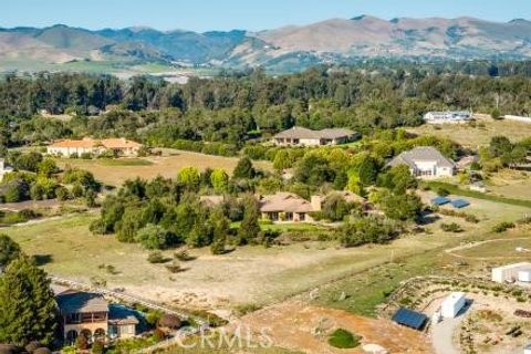 Tiny photo for 2075 Sea Oak Lane, Arroyo Grande, CA 93420 (MLS # OC26109055)
