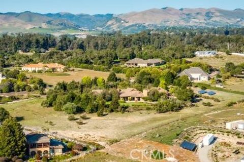 Tiny photo for 2075 Sea Oak Lane, Arroyo Grande, CA 93420 (MLS # OC26109055)