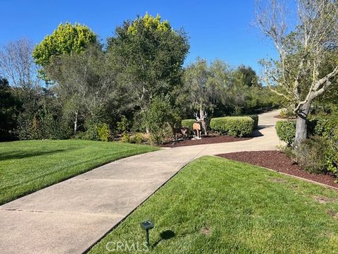 Tiny photo for 2075 Sea Oak Lane, Arroyo Grande, CA 93420 (MLS # OC26109055)