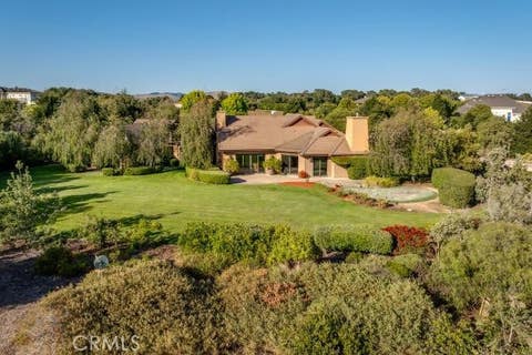 Tiny photo for 2075 Sea Oak Lane, Arroyo Grande, CA 93420 (MLS # OC26109055)