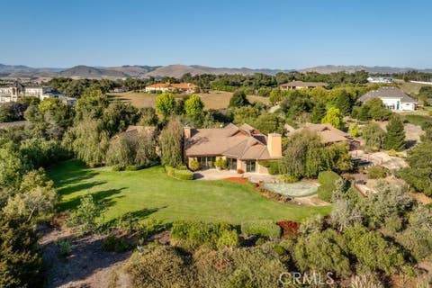 Photo of 2075 Sea Oak Lane, Arroyo Grande, CA 93420 (MLS # OC26109055)