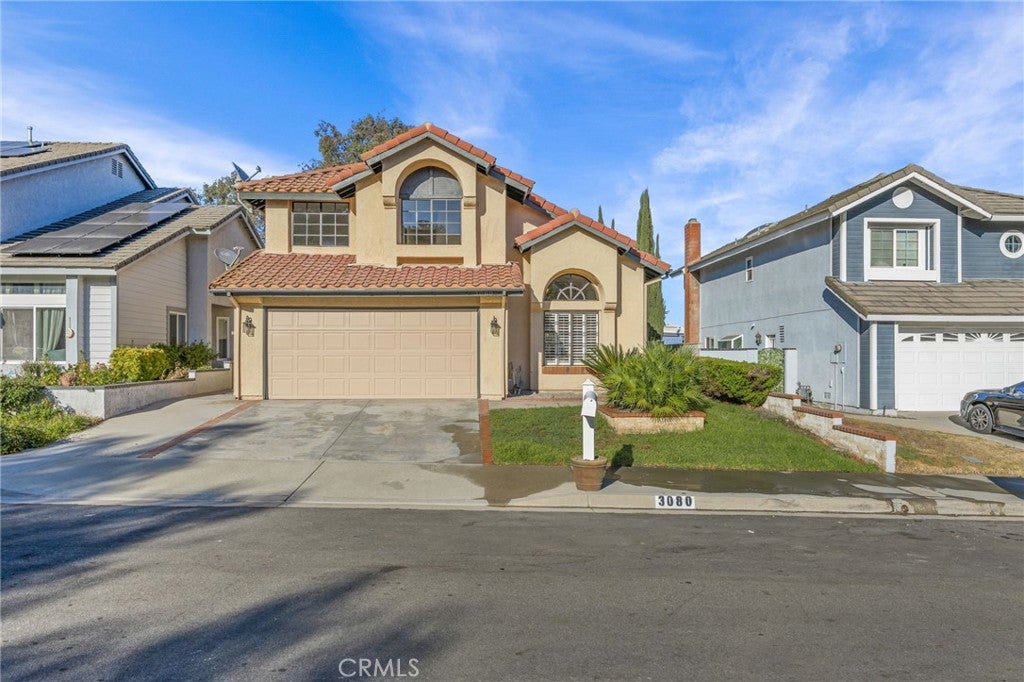 3080 Oakcreek