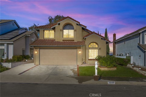 Photo of 3080 Oakcreek Rd, Chino Hills, CA 91709 (MLS # OC26193034)