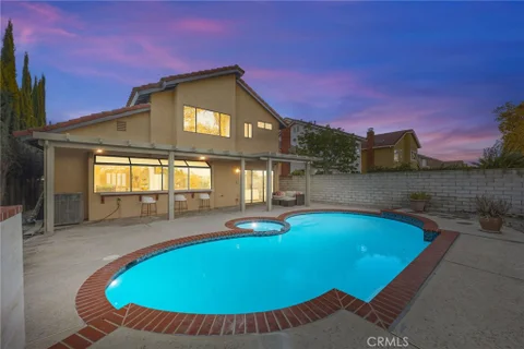3080 Oakcreek Rd, Chino Hills, CA 91709 - MLS#: OC26193034