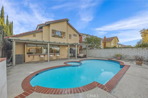 3080 Oakcreek Rd, Chino Hills, CA 91709 - MLS#: OC26193034