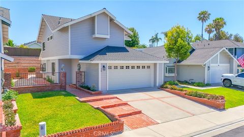 16 Oxbow Creek Lane Laguna Hills CA 92653