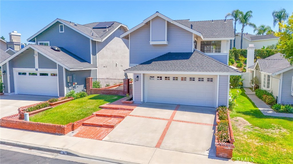 16 Oxbow Creek Lane