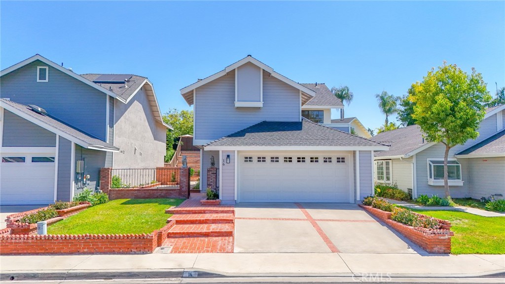 16 Oxbow Creek Lane
