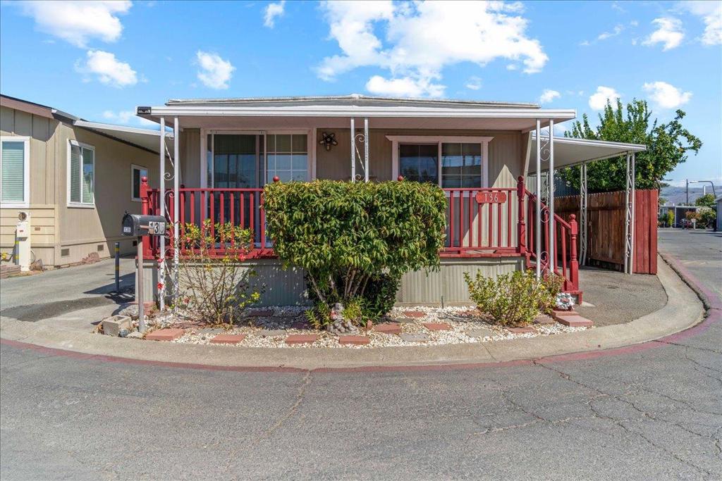 2150 Monterey Road 136