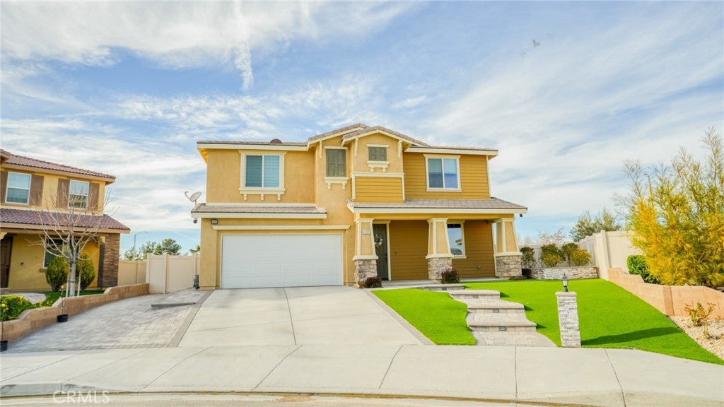 4727 W Vahan Court