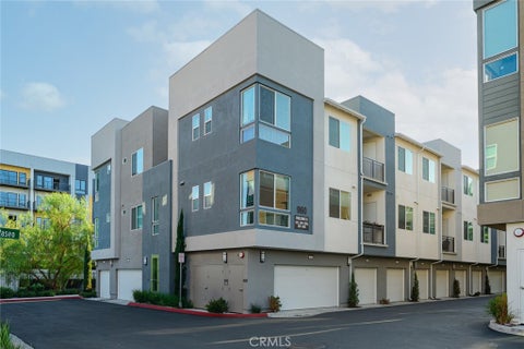 Photo of 960 N Tangent Privado #303, Ontario, CA 91764 (MLS # TR26206186)
