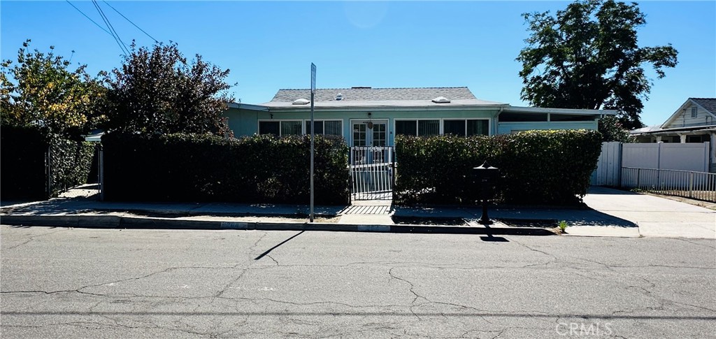 One-of-a-Kind Multi-Unit Property with Income Potential –
Welcome to 264 E 2nd St — a truly unique property offering endless possibilities for business minded investors, large families, or those seeking a versatile live/work setup. With two separate living spaces on a spacious quarter-acre lot, this residence was previously licensed as a Board and Care Facility (RCFE) with capacity for 8+ beds, making it ideal for assisted living, shared housing, or multi-gen living.
The main home spans approx. 3,500 sq ft and includes 6 bedrooms, 2 bathrooms, multiple living areas, kitchen, plus a dedicated office space — perfect for running a business from home or creating rental flexibility.
The secondary unit (ADU) features 2 bedrooms, 1 bathroom, and a full kitchen, ideal for in-laws, extended family, or as a high-yield rental. Whether you call it a Casita, ADU, or in-law quarters — it’s an income stream waiting to happen.
The property is loaded with value-add features:
R3 zoning
Solar system (approx. $14K balance)
Commercial-grade fire sprinkler system
Landscaped grounds with multiple fruit trees
Fenced, in-ground pool and serene courtyard
Covered patio, gazebo, and ample outdoor living space
Located just minutes from Soboba Casino, schools, shopping, and major roadways, this is a rare opportunity to own a flexible-use property with serious potential — whether you're housing multiple families, launching a care facility, or building your investment portfolio.
Sold as-is. Shown by appointment only. Don’t miss your chance to unlock the full potential of this standout property.