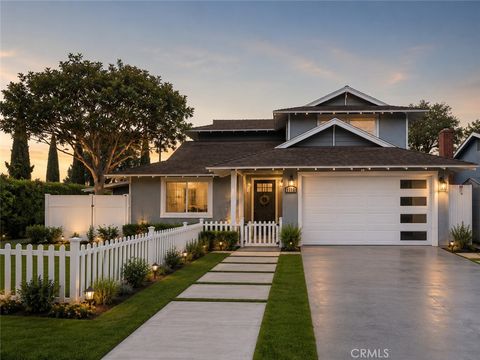 Photo of 1720 E Balard ST, Carson, CA 90745 (MLS # SR26146349)
