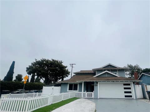 Photo of 1720 E Balard ST, Carson, CA 90745 (MLS # SR26146349)