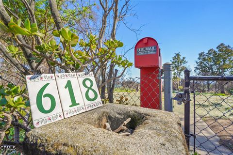 618 Concha Street Altadena CA 91001