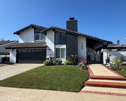 32881 Calle Miguel San Juan Capistrano CA 92675