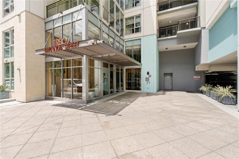 Photo of 1240 India Street #1204, San Diego, CA 92101 (MLS # PW26140994)