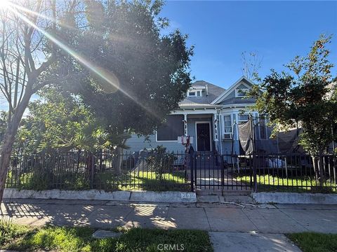 305 S Mott Los Angeles CA 90033