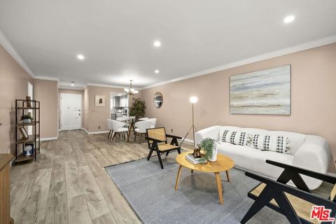 Photo of 6151 Canterbury Drive #104, Culver City, CA 90230 (MLS # 26634013)