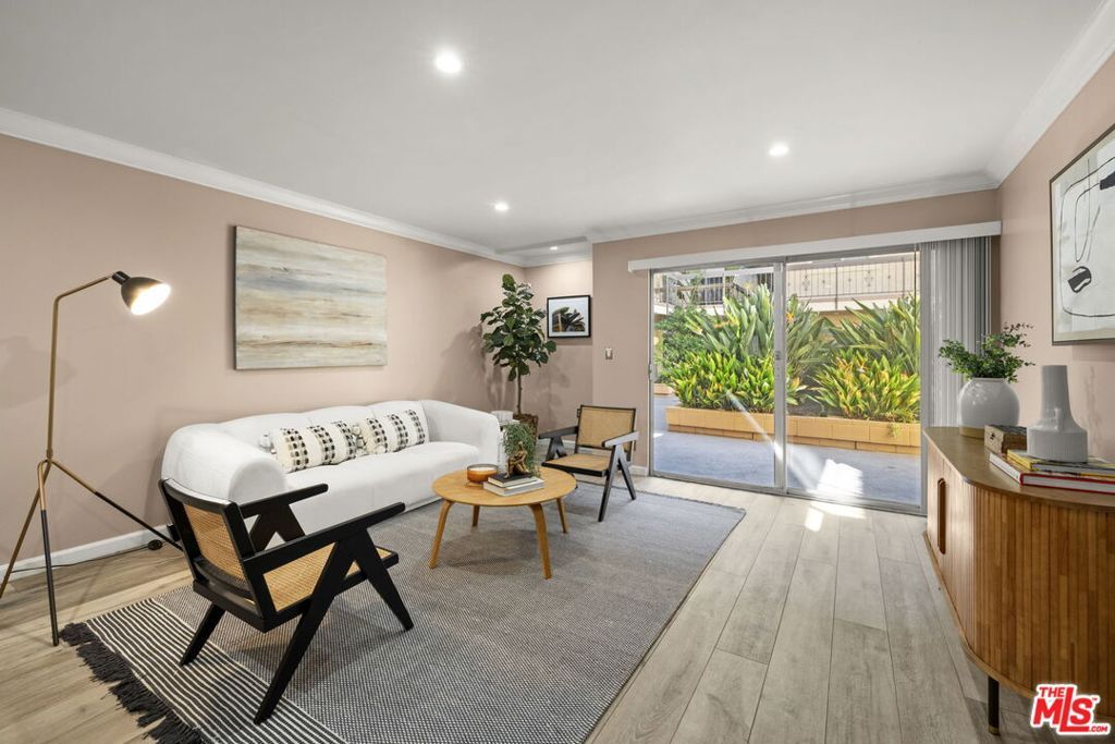 Photo of 6151 Canterbury Drive #104, Culver City, CA 90230 (MLS # 26634013)