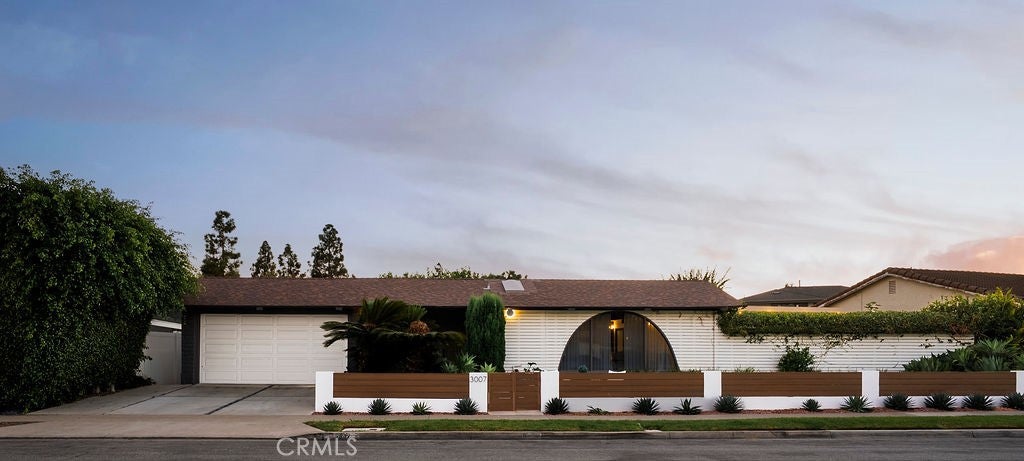 3007 Java Road