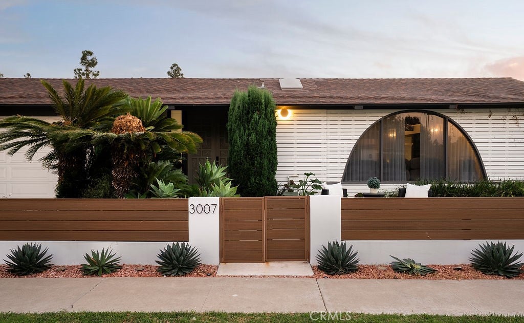 3007 Java Road