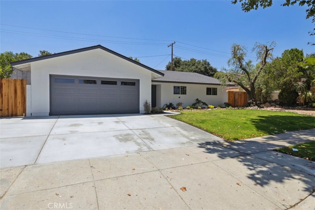 5704 Katherine Street